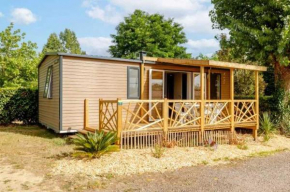 Camping 3 étoiles - Piscine - ccafbgf